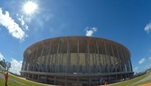 Bebidas alcoólicas só poderão ser vendidas em eventos esportivos da Fifa no Estádio Nacional