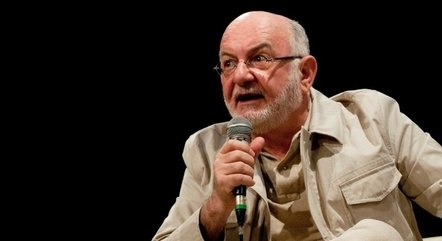 Silvio de Abreu está cuidando de vários trabalhos na HBO