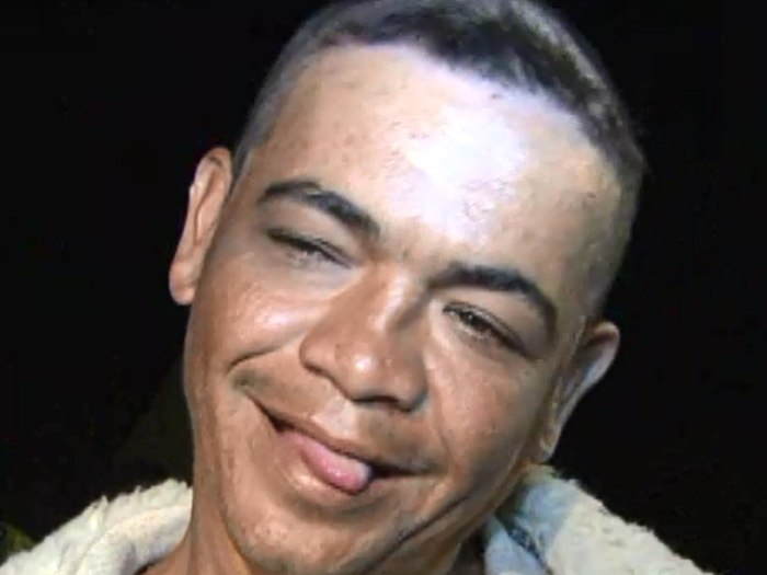 Concurso Do Homem Mais Feio Do Brasil Vai Dar R 1 000 Linguica E Cachaca Para Vencedor Fotos R7 Minas Gerais