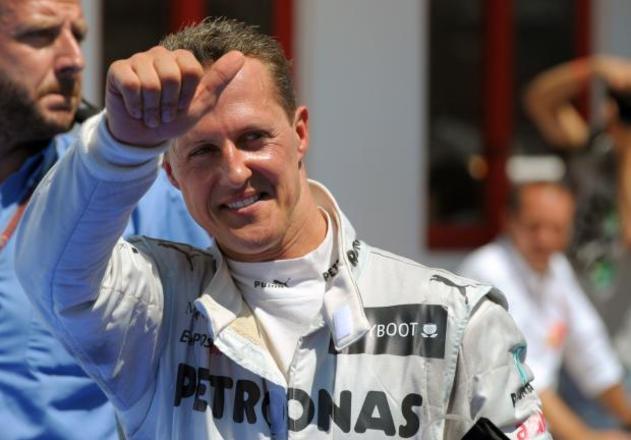 O verdadeiro estado de saúde de Michael Schumacher, no entanto, tem sido mantido guardado a sete chaves por familiares e amigos, o que gerou uma série interminável de boatos. 
