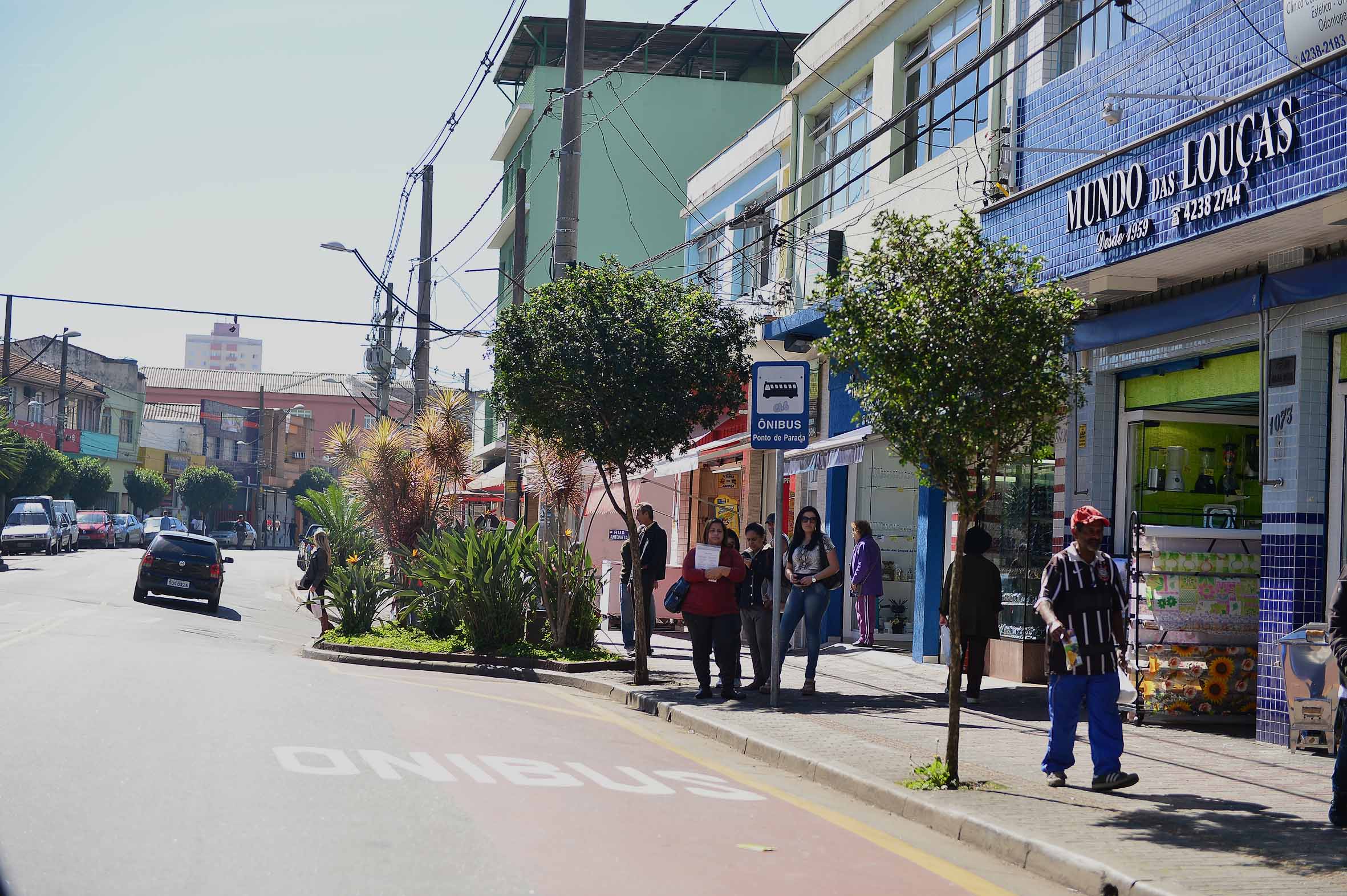 Faça um passeio por São Caetano do Sul, a cidade com a melhor qualidade