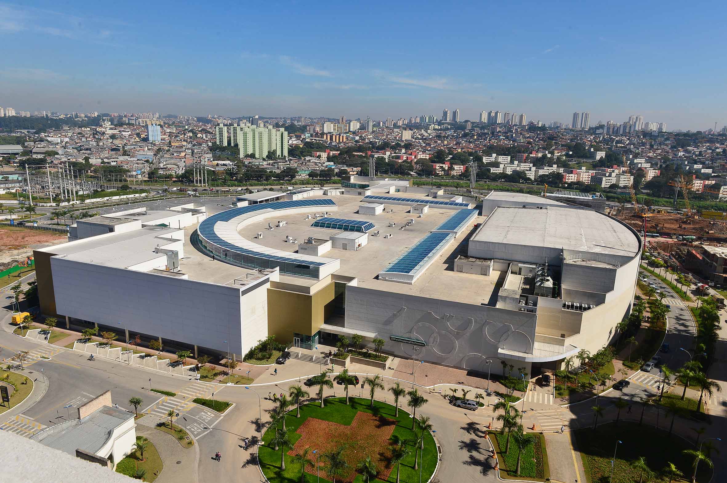 Faça um passeio por São Caetano do Sul, a cidade com a melhor qualidade de vida do Brasil