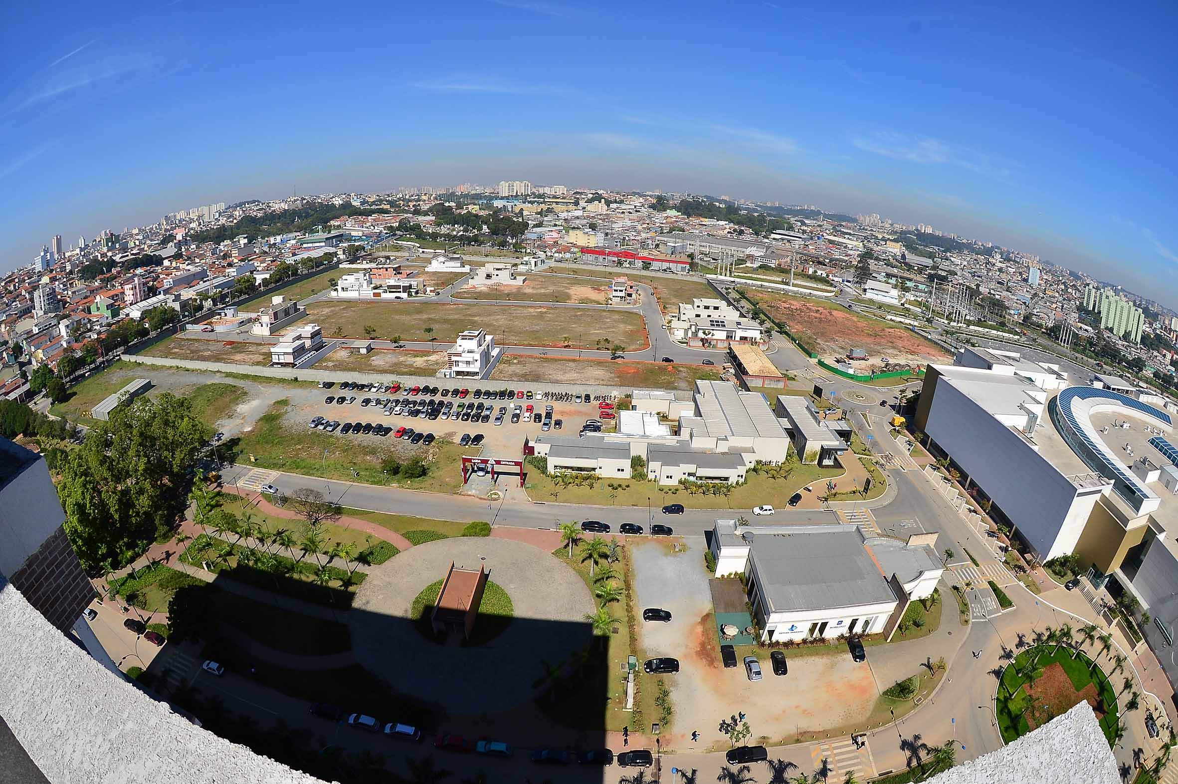 Faça um passeio por São Caetano do Sul, a cidade com a melhor qualidade de vida do Brasil
