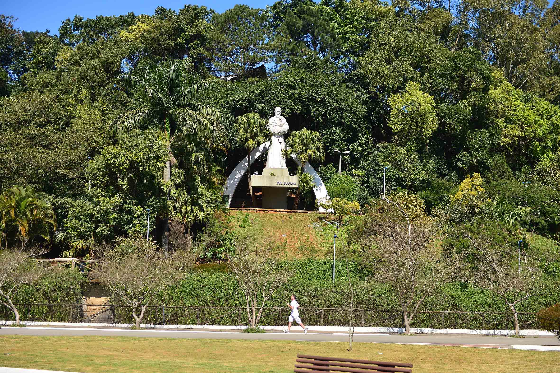 Faça um passeio por São Caetano do Sul, a cidade com a melhor qualidade de vida do Brasil