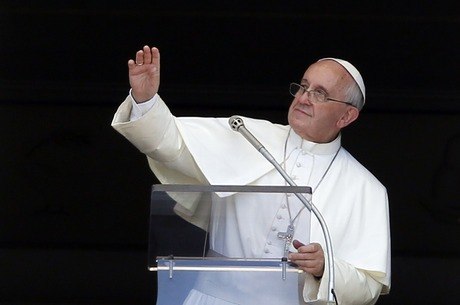 Papa emitiu ordem pessoal nesta quinta-feira (8)