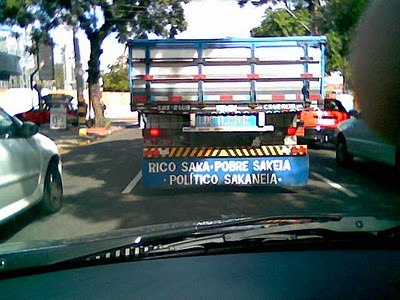 Pin de Isa Borges em Frases/caminhao  Frases parachoque de caminhão, Fotos  de caminhão rebaixado, Frases de caminhão