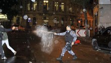 RJ vai instalar câmeras em uniforme de agentes no Revéillon