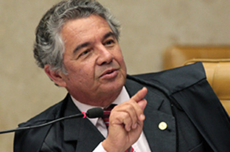 Marco Aurélio Mello criticou prisões provisórias, marca da Operação Lava Jato
