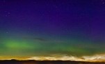 Aurora Boreal, fenômeno,astrônomo, ciência, aurora polar, nuvens brilhantes, céus, incrivel