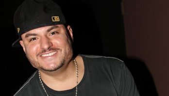 Justiça decreta prisão do humorista Carlinhos Mendigo (Thiago Duran/AgNews)