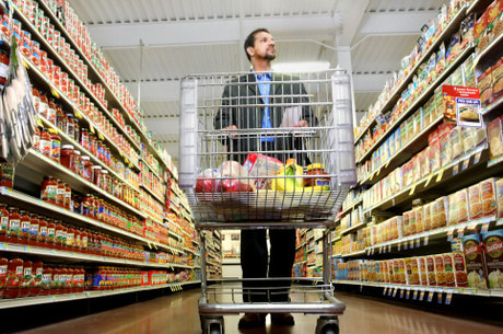 Crise fez 53% migraram para marcas mais baratas