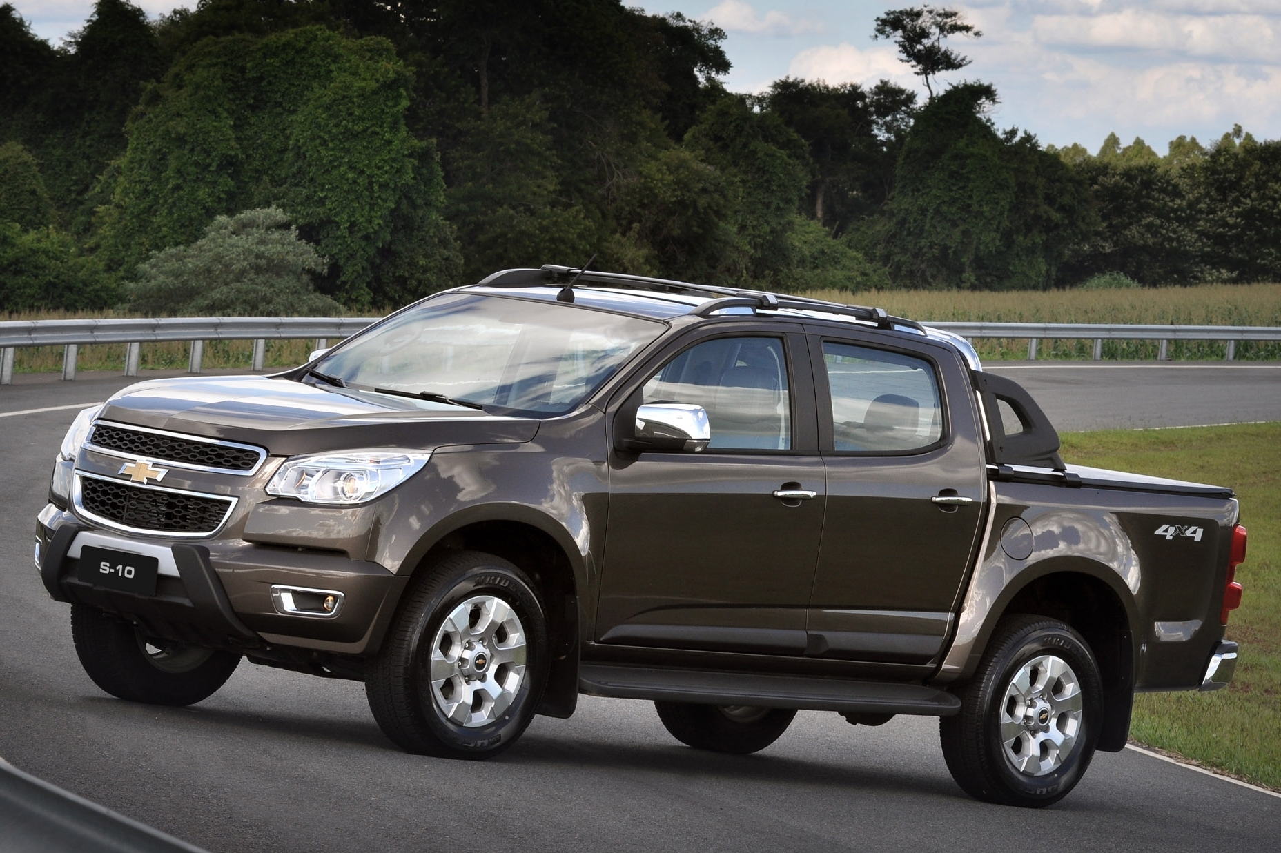 Os 50 veículos mais vendidos do Brasil no 1º semestre - Fotos - R7 Carros