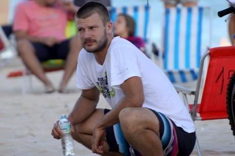 Rodrigo Hilbert Mostra Novo Talento Em Programa De Tv Diz Jornal Entretenimento R7 Famosos E Tv