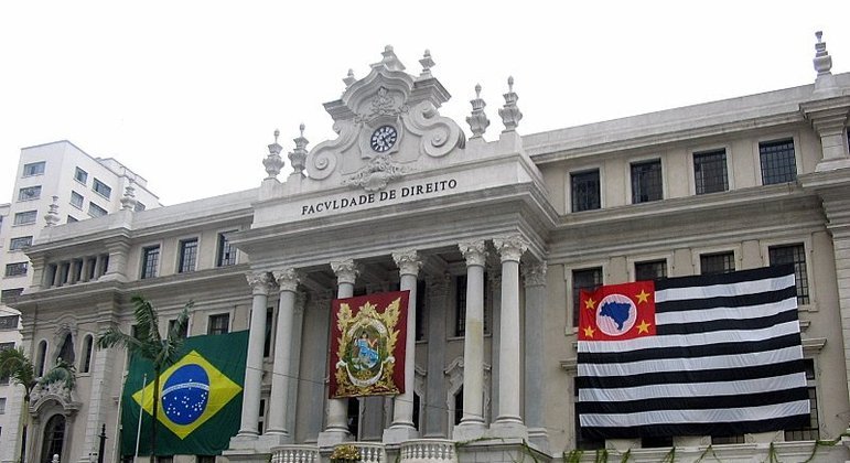 Faculdade de Direito da USP lança fundo para arrecadar doações – Notícias