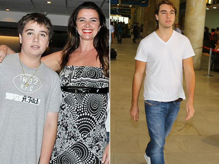 Reconhece Olin Batista Ja Foi Gordinho Saiba Como O Filho De Eike Emagreceu 23 Kg Fotos R7 Comidas reconhece olin batista ja foi gordinho