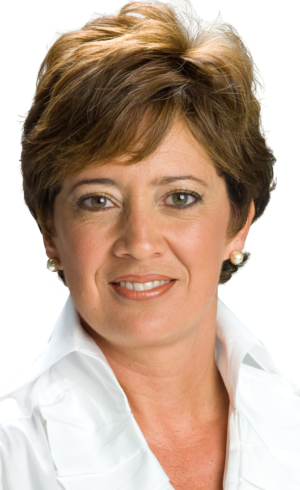 Christina Lemos participará da cobertura das eleições no domingo 