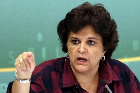 Izabella Teixeira elogiou texto final do COP 21