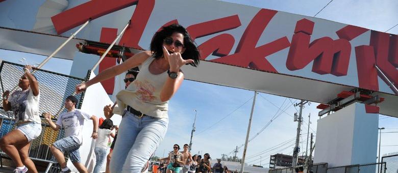 Rock in Rio: mega festival focado para todas as idades e gostos musicais