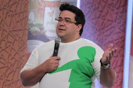 Andre Marques Deixa A Tv Para Cuidar Da Saude Entretenimento R7 Famosos E Tv