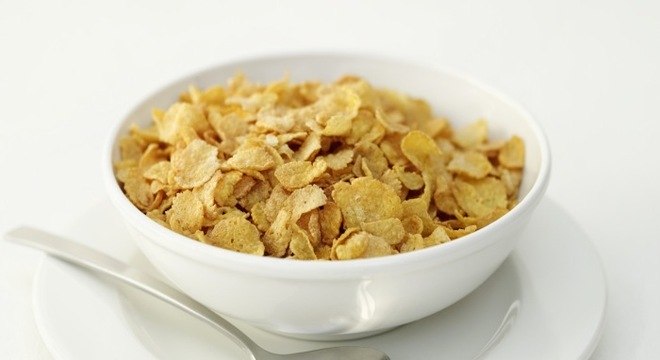 Evidências epidemiológicas indicam o cereal como provável fonte do surto