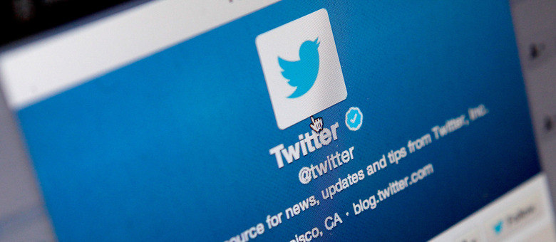 Twitter fez escolhas diferentes da rede social rival, o Facebook. O microblog, por exemplo, está na bolsa de Nova York