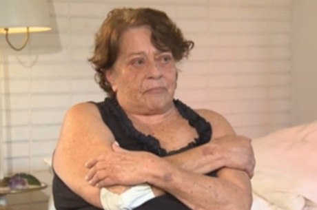 Norma Bengell foi vítima de um câncer no pulmão esquerdo