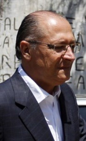 Denúncias vieram à tona na gestão Alckmin 