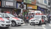 Mais policiais se suicidam em SP do que morrem em confrontos