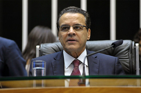 Henrique Alves também vai depor ao juiz federal