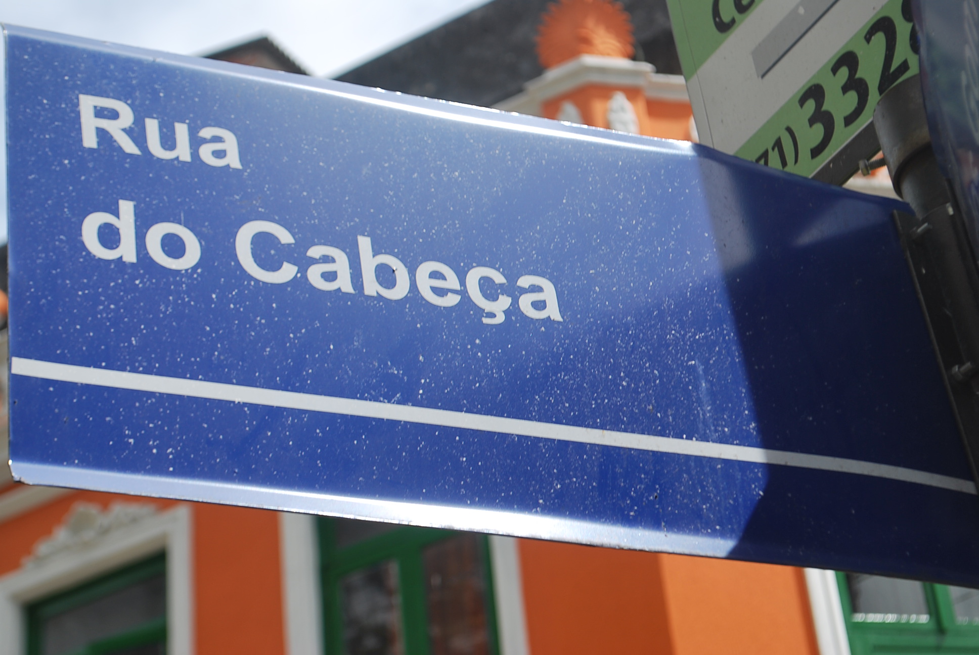 Conheça nomes curiosos de ruas e bairros de Salvador - Notícias - R7 Bahia