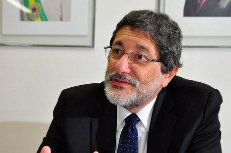 José Sérgio Gabrielli