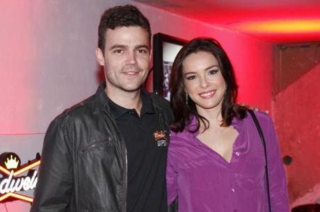 Regiane Alves Comemora Gravidez Eu E O Joao Estavamos Juntos Quando Tivemos A Confirmacao Entretenimento R7 Famosos E Tv