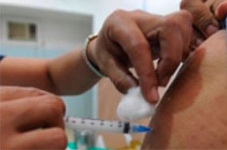 Saúde autoriza repasse de verba para controle do sarampo no Ceará