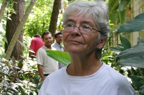 Dorothy Stang foi assassinada em fevereiro de 2005