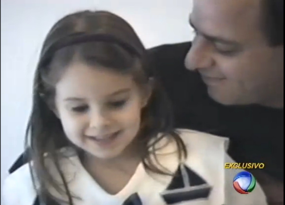 Caso Liana Friedenbach, um dos mais