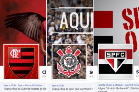 Antes líder, Corinthians despenca em faturamento e é  ultrapassado pelo São Paulo