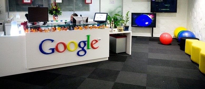 Marca Google vale cerca de R$ 351 milhões
