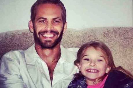 Mae De Paul Walker Desiste Da Guarda Da Neta Diz Site