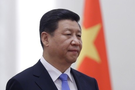 Xi Jinping defendeu partido único durante discurso em Pequim
