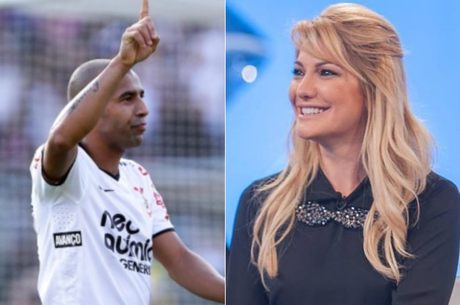 Antonia Fontenelle não liga para críticas à sexualidade de Sheik