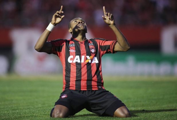 De olho nas joias! Confira os candidatos a revelação do Campeonato  Brasileiro - Fotos - R7 Futebol