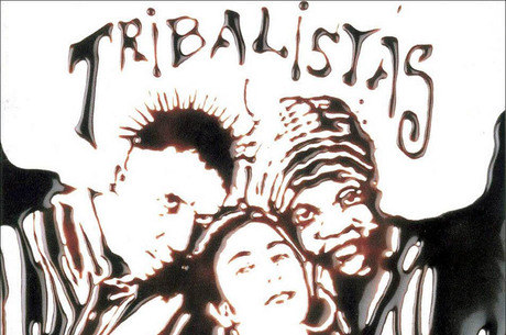 Tribalistas CD