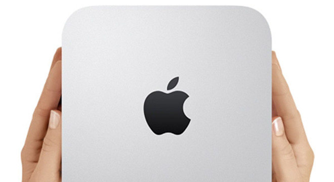 Mac mini agora também é equipado com o novo chip Apple M1