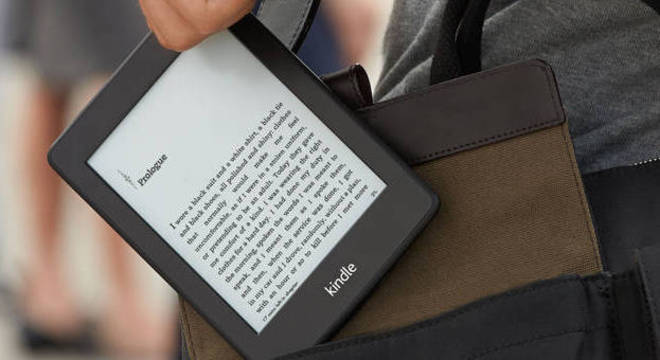 Livros digitais são opção para ler na quarentena Livros digitais são opção para ler na quarentena