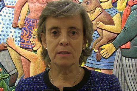 Representante da ONU aposta no diálogo entre pais e filhos como o melhor exemplo às geração futuras Representante da ONU aposta no diálogo entre pais e filhos como o melhor exemplo às geração futuras