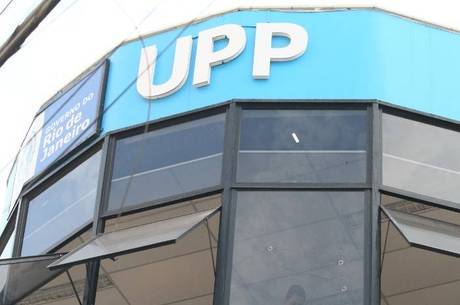 O secretário Beltrame anunciou 40 novas UPPs para 2014 O secretário Beltrame anunciou 40 novas UPPs para 2014