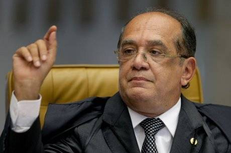 Ex-presidente do CNJ, Mendes já alertava para problema em 2009 Ex-presidente do CNJ, Mendes já alertava para problema em 2009