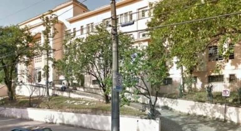 A Maternidade Odete Valadares recebeu doses da Coronavac na última semana 