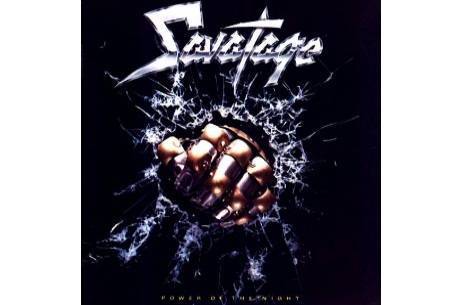 Savatage: disco histórico do metal com bônus ao vivo Savatage: disco histórico do metal com bônus ao vivo