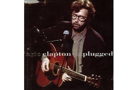 Disco acústico de Eric Clapton ganha reedição com bônus